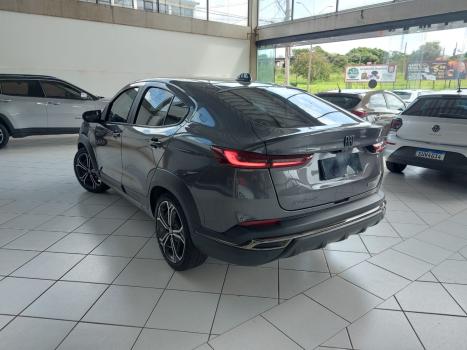 FIAT Fastback 1.3 16V 4P FLEX LIMITED EDITION TURBO 270 AUTOMTICO, Foto 8