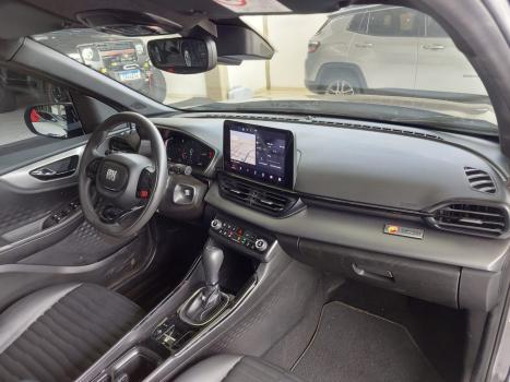 FIAT Fastback 1.3 16V 4P FLEX LIMITED EDITION TURBO 270 AUTOMTICO, Foto 10