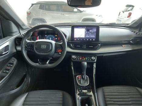 FIAT Fastback 1.3 16V 4P FLEX LIMITED EDITION TURBO 270 AUTOMTICO, Foto 11