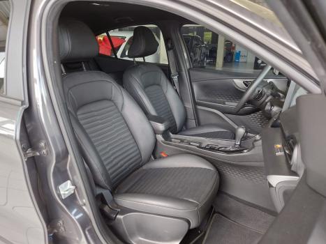 FIAT Fastback 1.3 16V 4P FLEX LIMITED EDITION TURBO 270 AUTOMTICO, Foto 12