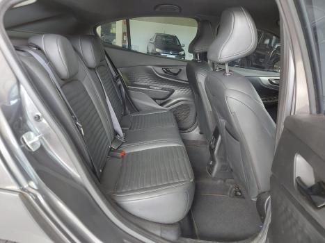 FIAT Fastback 1.3 16V 4P FLEX LIMITED EDITION TURBO 270 AUTOMTICO, Foto 13