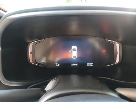 FIAT Fastback 1.3 16V 4P FLEX LIMITED EDITION TURBO 270 AUTOM�TICO, Foto 5