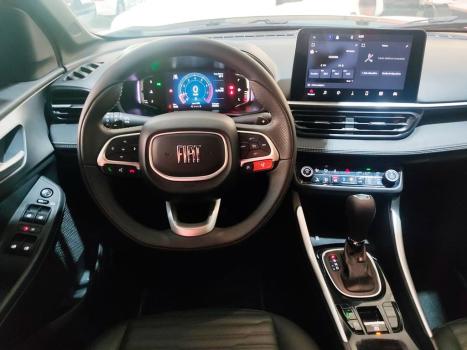 FIAT Fastback 1.3 16V 4P FLEX LIMITED EDITION TURBO 270 AUTOM�TICO, Foto 7