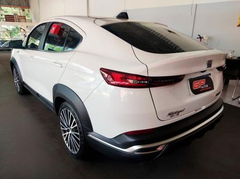 FIAT Fastback 1.3 16V 4P FLEX LIMITED EDITION TURBO 270 AUTOM�TICO, Foto 10