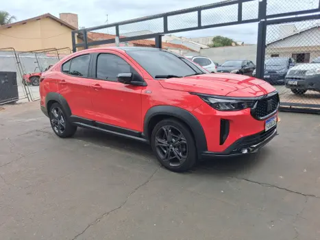 FIAT Fastback 1.3 16V 4P FLEX LIMITED EDITION TURBO 270 AUTOM�TICO, Foto 1