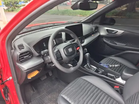 FIAT Fastback 1.3 16V 4P FLEX LIMITED EDITION TURBO 270 AUTOM�TICO, Foto 3