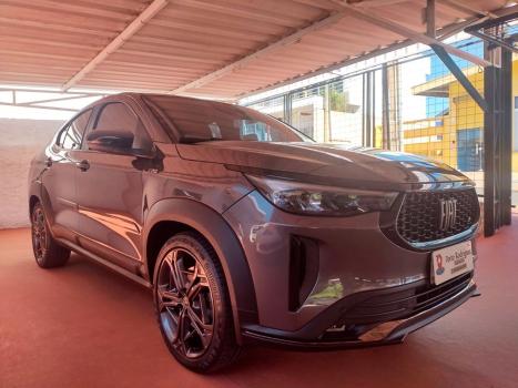 FIAT Fastback 1.3 16V 4P FLEX LIMITED EDITION TURBO 270 AUTOM�TICO, Foto 1