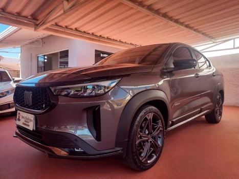 FIAT Fastback 1.3 16V 4P FLEX LIMITED EDITION TURBO 270 AUTOM�TICO, Foto 3