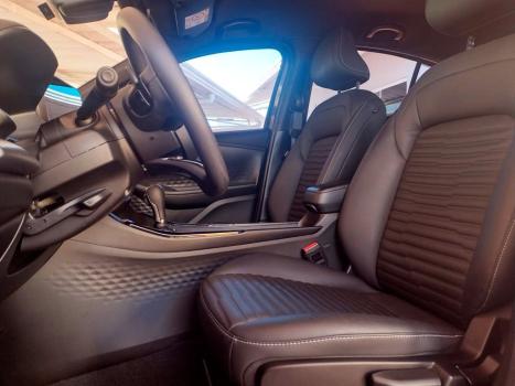 FIAT Fastback 1.3 16V 4P FLEX LIMITED EDITION TURBO 270 AUTOM�TICO, Foto 4