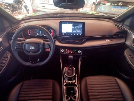 FIAT Fastback 1.3 16V 4P FLEX LIMITED EDITION TURBO 270 AUTOM�TICO, Foto 5