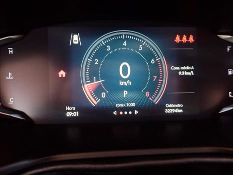 FIAT Fastback 1.3 16V 4P FLEX LIMITED EDITION TURBO 270 AUTOM�TICO, Foto 7