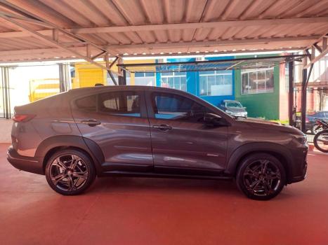 FIAT Fastback 1.3 16V 4P FLEX LIMITED EDITION TURBO 270 AUTOM�TICO, Foto 8