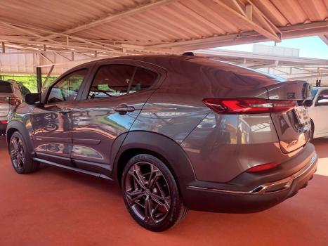 FIAT Fastback 1.3 16V 4P FLEX LIMITED EDITION TURBO 270 AUTOM�TICO, Foto 10