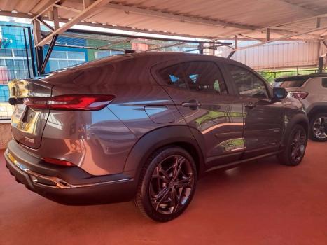 FIAT Fastback 1.3 16V 4P FLEX LIMITED EDITION TURBO 270 AUTOM�TICO, Foto 12