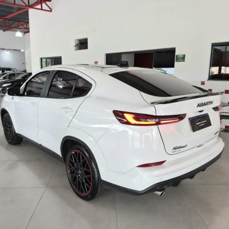 FIAT Fastback 1.3 16V 4P FLEX ABARTH TURBO 270 AUTOM�TICO, Foto 4