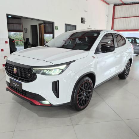 FIAT Fastback 1.3 16V 4P FLEX ABARTH TURBO 270 AUTOM�TICO, Foto 3