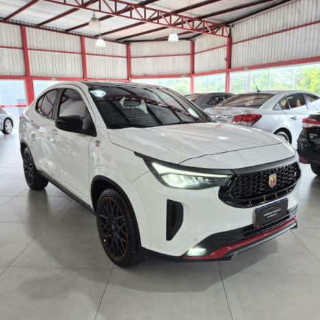 FIAT Fastback 1.3 16V 4P FLEX ABARTH TURBO 270 AUTOM�TICO, Foto 1