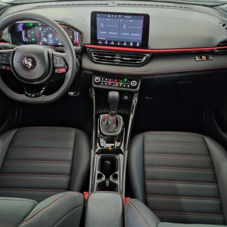 FIAT Fastback 1.3 16V 4P FLEX ABARTH TURBO 270 AUTOM�TICO, Foto 9