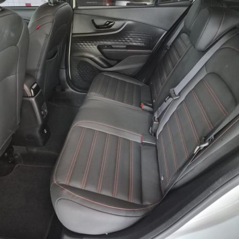 FIAT Fastback 1.3 16V 4P FLEX ABARTH TURBO 270 AUTOM�TICO, Foto 8