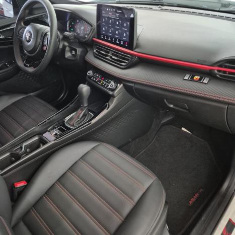 FIAT Fastback 1.3 16V 4P FLEX ABARTH TURBO 270 AUTOM�TICO, Foto 7