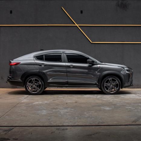 FIAT Fastback 1.3 16V 4P FLEX LIMITED EDITION TURBO 270 AUTOM�TICO, Foto 3