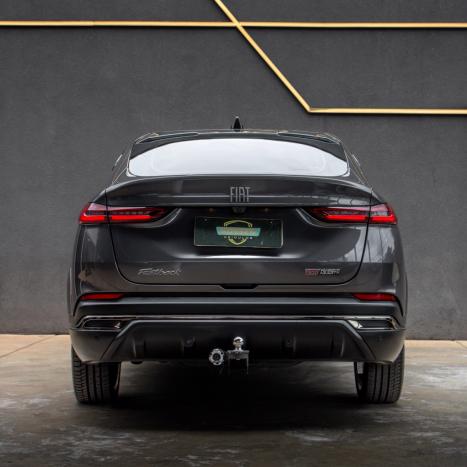 FIAT Fastback 1.3 16V 4P FLEX LIMITED EDITION TURBO 270 AUTOM�TICO, Foto 5