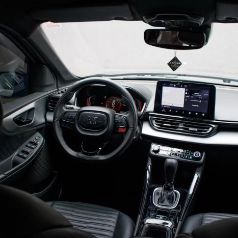 FIAT Fastback 1.3 16V 4P FLEX LIMITED EDITION TURBO 270 AUTOM�TICO, Foto 6