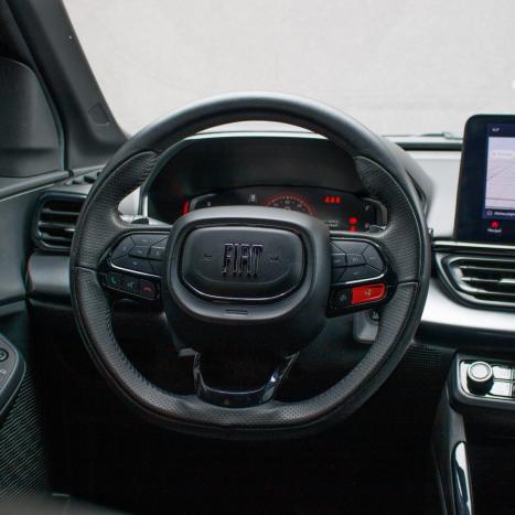 FIAT Fastback 1.3 16V 4P FLEX LIMITED EDITION TURBO 270 AUTOM�TICO, Foto 7