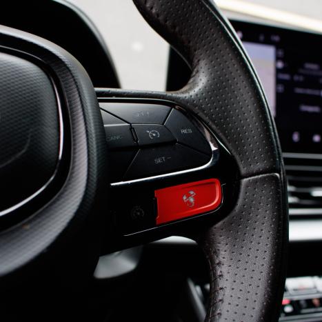 FIAT Fastback 1.3 16V 4P FLEX LIMITED EDITION TURBO 270 AUTOM�TICO, Foto 9