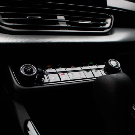 FIAT Fastback 1.3 16V 4P FLEX LIMITED EDITION TURBO 270 AUTOM�TICO, Foto 10