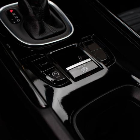 FIAT Fastback 1.3 16V 4P FLEX LIMITED EDITION TURBO 270 AUTOM�TICO, Foto 11