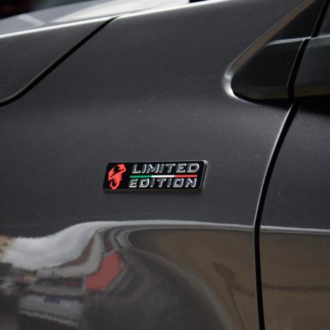 FIAT Fastback 1.3 16V 4P FLEX LIMITED EDITION TURBO 270 AUTOM�TICO, Foto 13