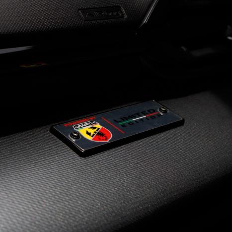 FIAT Fastback 1.3 16V 4P FLEX LIMITED EDITION TURBO 270 AUTOM�TICO, Foto 14