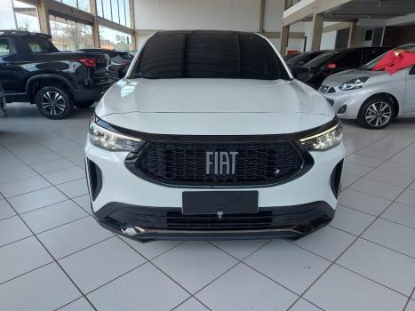 FIAT Fastback 1.3 16V 4P FLEX LIMITED EDITION TURBO 270 AUTOM�TICO, Foto 2