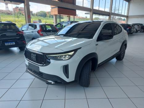 FIAT Fastback 1.3 16V 4P FLEX LIMITED EDITION TURBO 270 AUTOM�TICO, Foto 3