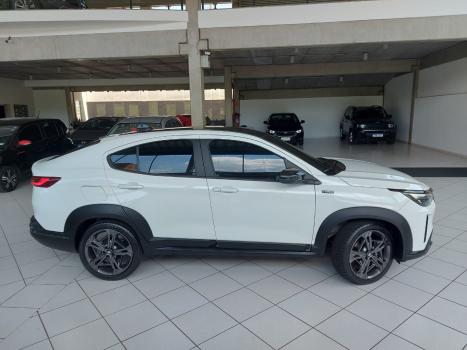 FIAT Fastback 1.3 16V 4P FLEX LIMITED EDITION TURBO 270 AUTOM�TICO, Foto 4