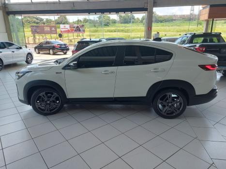 FIAT Fastback 1.3 16V 4P FLEX LIMITED EDITION TURBO 270 AUTOM�TICO, Foto 5