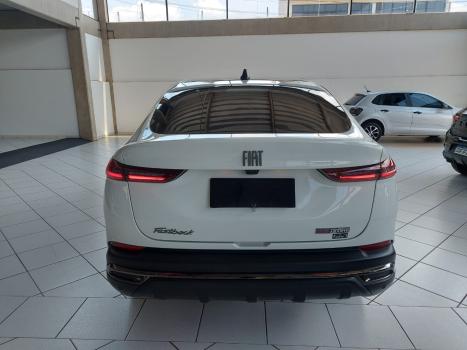 FIAT Fastback 1.3 16V 4P FLEX LIMITED EDITION TURBO 270 AUTOM�TICO, Foto 7