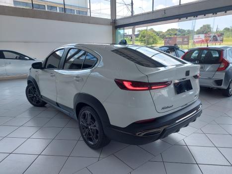 FIAT Fastback 1.3 16V 4P FLEX LIMITED EDITION TURBO 270 AUTOM�TICO, Foto 8