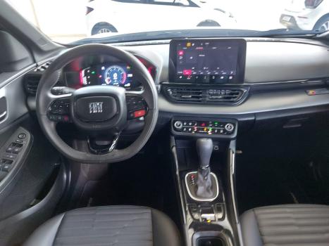 FIAT Fastback 1.3 16V 4P FLEX LIMITED EDITION TURBO 270 AUTOM�TICO, Foto 11