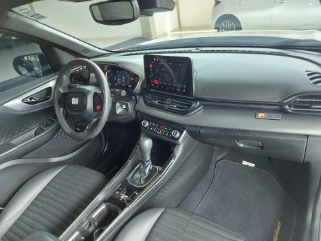 FIAT Fastback 1.3 16V 4P FLEX LIMITED EDITION TURBO 270 AUTOM�TICO, Foto 12