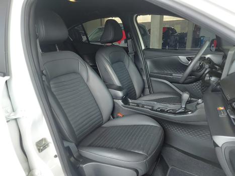 FIAT Fastback 1.3 16V 4P FLEX LIMITED EDITION TURBO 270 AUTOM�TICO, Foto 13