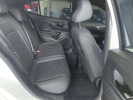 FIAT Fastback 1.3 16V 4P FLEX LIMITED EDITION TURBO 270 AUTOM�TICO, Foto 14