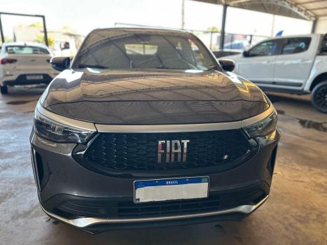 FIAT Fastback 1.3 16V 4P FLEX LIMITED EDITION TURBO 270 AUTOM�TICO, Foto 2