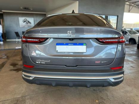 FIAT Fastback 1.3 16V 4P FLEX LIMITED EDITION TURBO 270 AUTOM�TICO, Foto 5