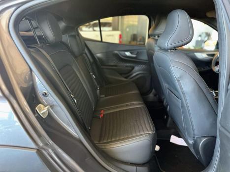 FIAT Fastback 1.3 16V 4P FLEX LIMITED EDITION TURBO 270 AUTOM�TICO, Foto 7