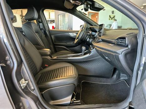 FIAT Fastback 1.3 16V 4P FLEX LIMITED EDITION TURBO 270 AUTOM�TICO, Foto 9