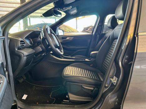 FIAT Fastback 1.3 16V 4P FLEX LIMITED EDITION TURBO 270 AUTOM�TICO, Foto 10