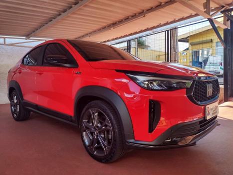 FIAT Fastback 1.3 16V 4P FLEX LIMITED EDITION TURBO 270 AUTOM�TICO, Foto 1