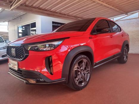 FIAT Fastback 1.3 16V 4P FLEX LIMITED EDITION TURBO 270 AUTOM�TICO, Foto 3